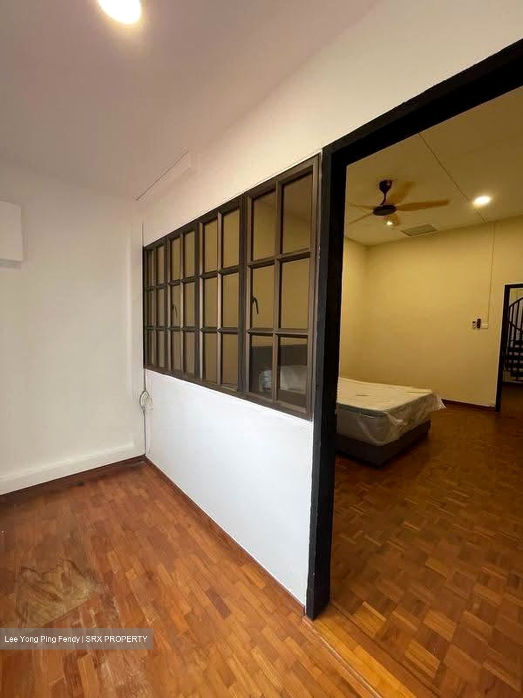 Pasir Ris Beach Park (D18), Terrace #610599981